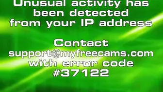 annamolli myfreecams busty mare caresses pussy