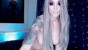 annamolli myfreecams perfect swell caresses sex lips