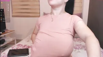 ann__w chaturbate passionate skin jumps on a dildo