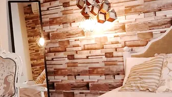 anniekarrera1 myfreecams Black brunette