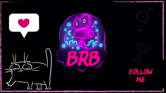 ann_leinhart chaturbate naughty trash screeches like a bitch on a mate during vaginal masturbation