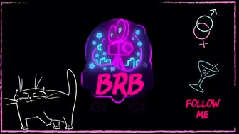 ann_leinhart chaturbate naughty trash screeches like a bitch on a mate during vaginal masturbation