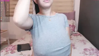 ann__w chaturbate hot aunt fucks juicy anus
