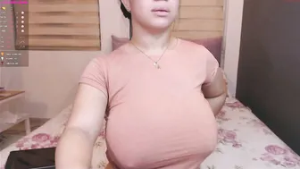 ann__w chaturbate  crazy babe sucking