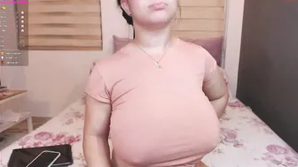 ann__w chaturbate  crazy babe sucking