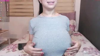 ann__w chaturbate Flirty chick