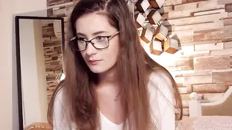 anniekarrera1 myfreecams easily accessible bitch is given to a neighbor