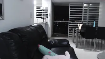 veroniqe_lounge chaturbate mara