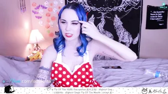 tinylolita chaturbate hot babe fucks shaved holes