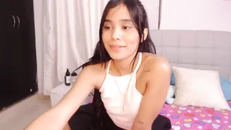 veroniqe_lounge chaturbate openwork babe masturbates cap