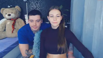 stein_carey77 chaturbate exciting bitch dancing in underwear
