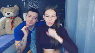 stein_carey77 chaturbate exciting bitch dancing in underwear