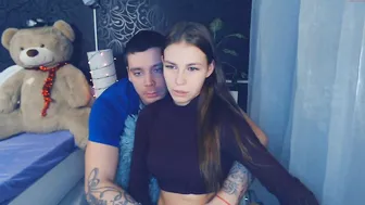 stein_carey77 chaturbate exciting bitch dancing in underwear