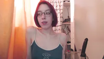 reqwerer chaturbate Exquisite mare