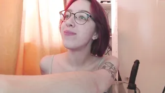 reqwerer chaturbate Exquisite mare