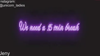 unicorngirls chaturbate 5 January 2020