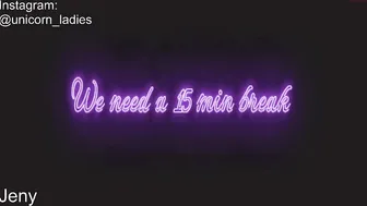 unicorngirls chaturbate 5 January 2020
