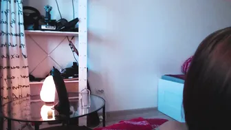 reqwerer chaturbate sexy lady masturbates ass anus