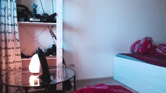 reqwerer chaturbate sexy lady masturbates ass anus