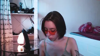 reqwerer chaturbate sexy lady masturbates ass anus