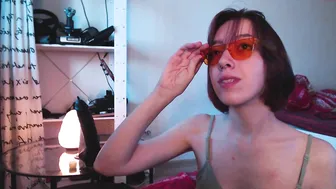 reqwerer chaturbate sexy lady masturbates ass anus