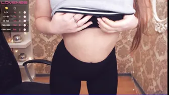 sherry_christy chaturbate fascinating girl masturbating fingers