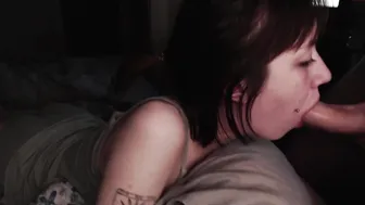 reqwerer chaturbate slut caresses his cap