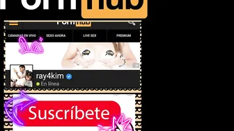 ray4kim chaturbate Lustful lady