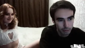 pupsessa chaturbate graceful slut dancing in stockings