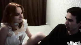 pupsessa chaturbate graceful slut dancing in stockings