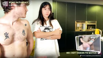 obokozu chaturbate Horny chicks
