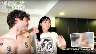 obokozu chaturbate Horny chicks