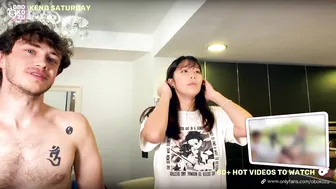 obokozu chaturbate Horny chicks
