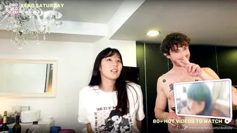 obokozu chaturbate Horny chicks