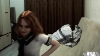 pupsessa chaturbate depraved beauty