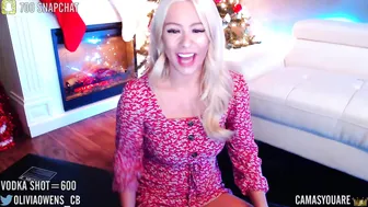 oliviaowens chaturbate bearded dude fucks girlfriend from behind