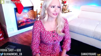 oliviaowens chaturbate bearded dude fucks girlfriend from behind
