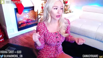 oliviaowens chaturbate bearded dude fucks girlfriend from behind