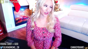 oliviaowens chaturbate bearded dude fucks girlfriend from behind
