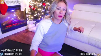 oliviaowens chaturbate 24 January 2020