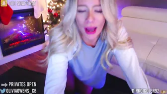 oliviaowens chaturbate 24 January 2020
