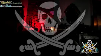 naughty_skull chaturbate adorable chick engages in double penetration