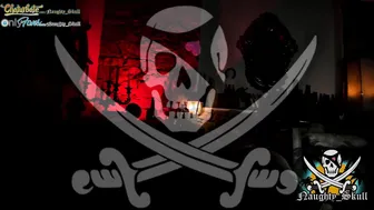 naughty_skull chaturbate adorable chick engages in double penetration