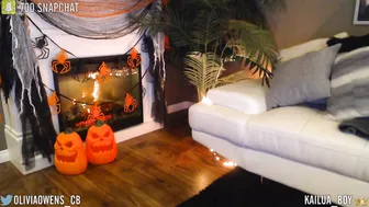 oliviaowens chaturbate  Desirable aunt