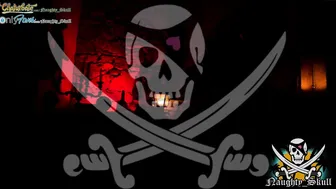 naughty_skull chaturbate sexy mare caresses hairy cunt