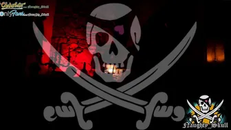 naughty_skull chaturbate sexy mare caresses hairy cunt