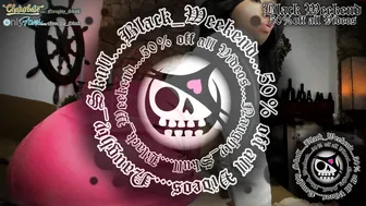 naughty_skull chaturbate bastard
