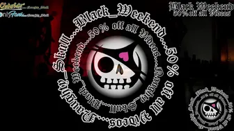 naughty_skull chaturbate bastard