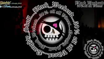 naughty_skull chaturbate bastard