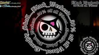 naughty_skull chaturbate bastard